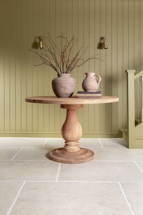 Florenne® Ivoire Stone Effect Porcelain Tiles