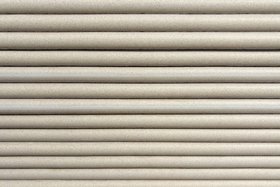 Hambleton Ivory Stone Effect Porcelain Right Corner Bullnose Step