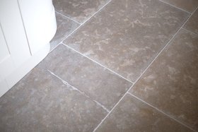 Job Lot - Farrow Blend Tumbled Limestone Tiles