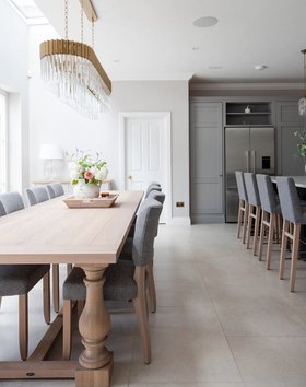 Tiverton White Pearl Stone Effect Porcelain Tiles (Copy)