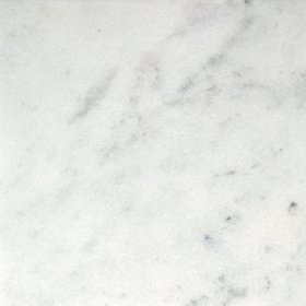 Riviera White and Black Honed Marble Chequerboard