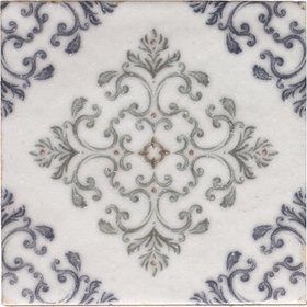 Marisol® Amalia Decorative Tiles