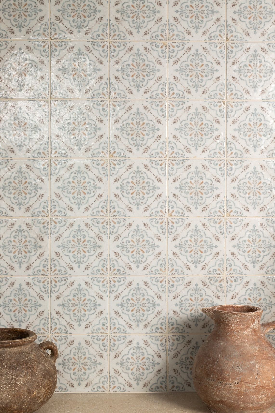 Marisol Lucia Decorative Tiles