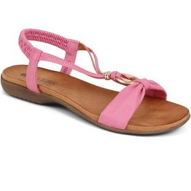 Strappy Sandal Pink