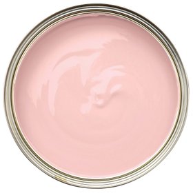 Wickes Vinyl Matt Emulsion Paint - Marshmallow No.610 - 2.5L