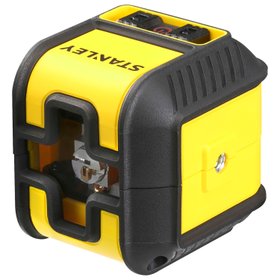 Stanley STHT77498-1 Cubix Red Cross Line Laser Level
