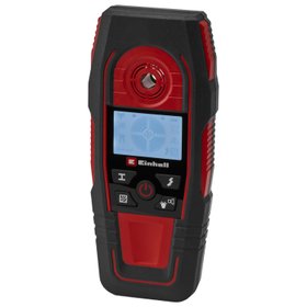 Einhell TE-MD 80 Live Wire, Pipe & Stud Detector