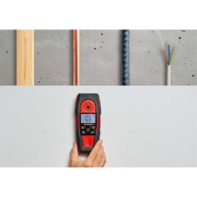 Einhell TE-MD 80 Live Wire, Pipe & Stud Detector