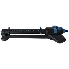 Wickes Flexible Coverage Oscillating Sprinkler