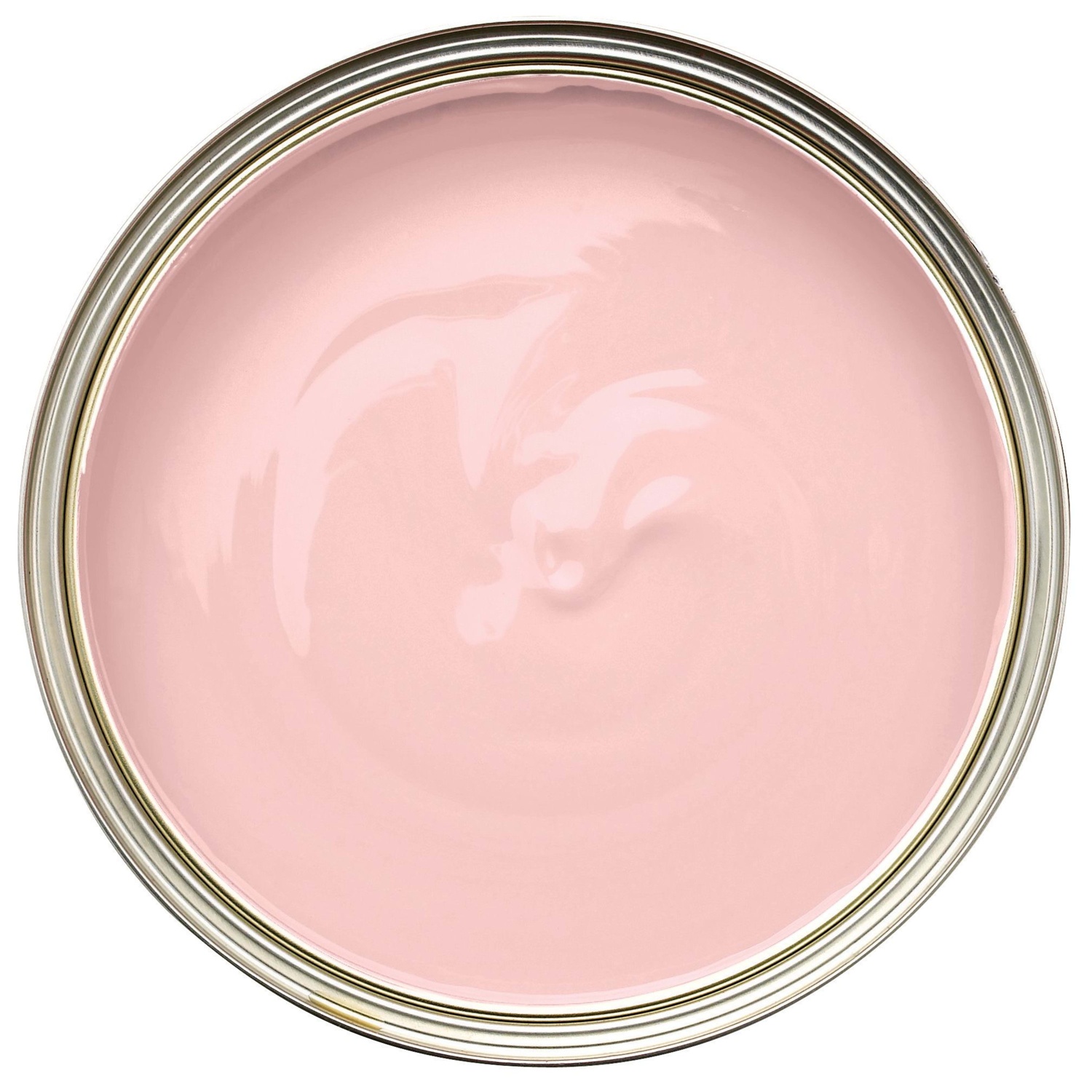 Wickes Vinyl Matt Emulsion Paint - Marshmallow No.610 - 2.5L