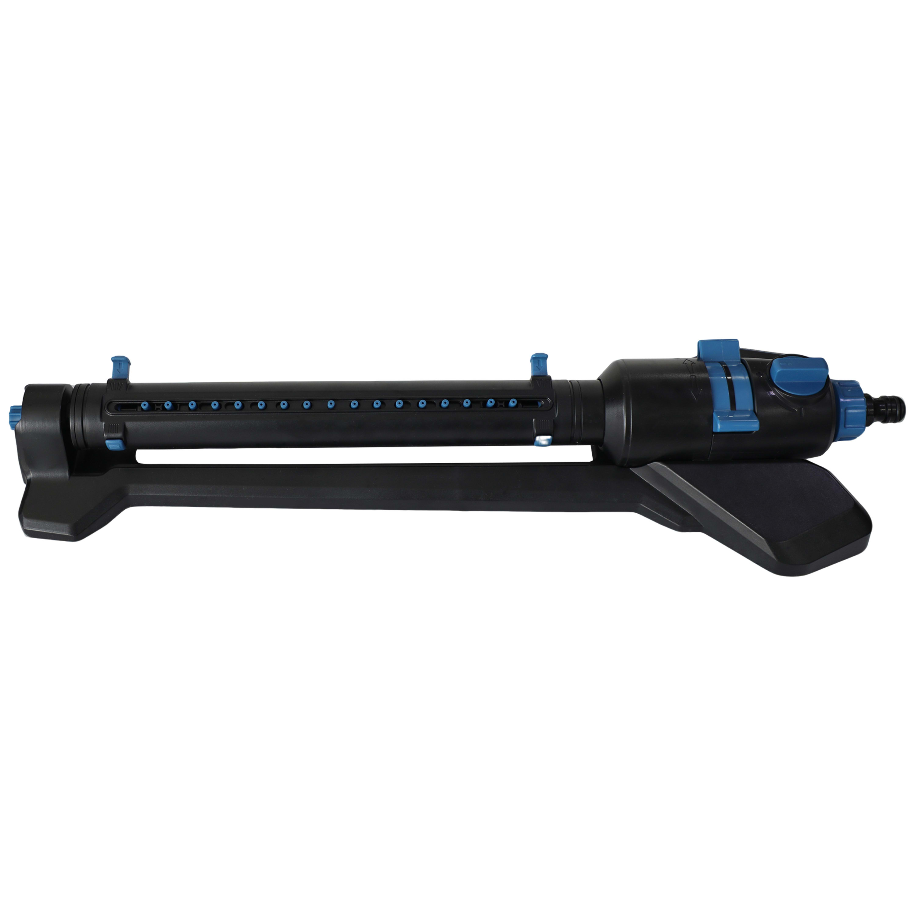 Wickes Flexible Coverage Oscillating Sprinkler