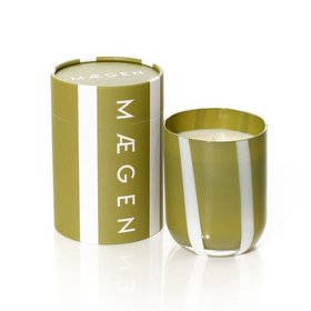 Atina Candle | Fresh Olive & Lemon