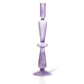 Taper Holder | Lilac