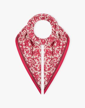 Organic Cotton Square