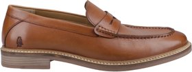 Hush Puppies Benedict Loafer In Tan