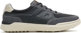 Hush Puppies Wes HP Trainers In Black