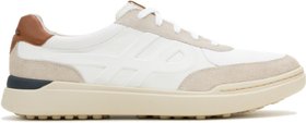 Hush Puppies Wes HP Trainers In White