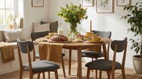 Nordic Dining Set