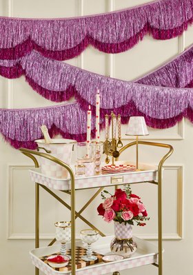 Rosy Check Collection