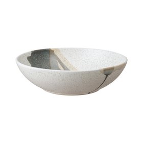 Denby Grain Accent Medium Serving Bowl
