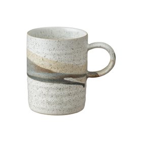 Denby Grain Accent Mug