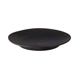 Denby Grain Chia Serving Plate