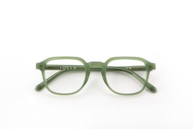 Boyd in Khaki Green