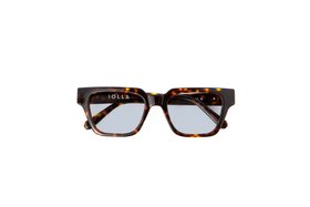 Macrae in Deep Havana with Glacier Tint