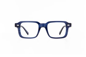 Angus in Stone Blue with Limited Edition