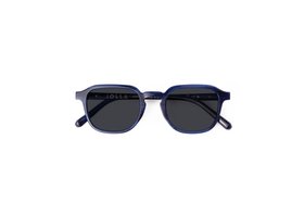 Boyd in Stone Blue with Grey lenses Limited Edition