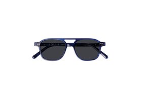 Ramsay in Stone Blue with Grey Lenses Limited Edition