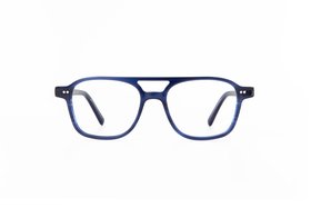 Ramsay Stone Blue Limited Edition
