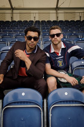 Angus Maclean Sun Duo