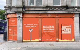 IOLLA ABERDEEN