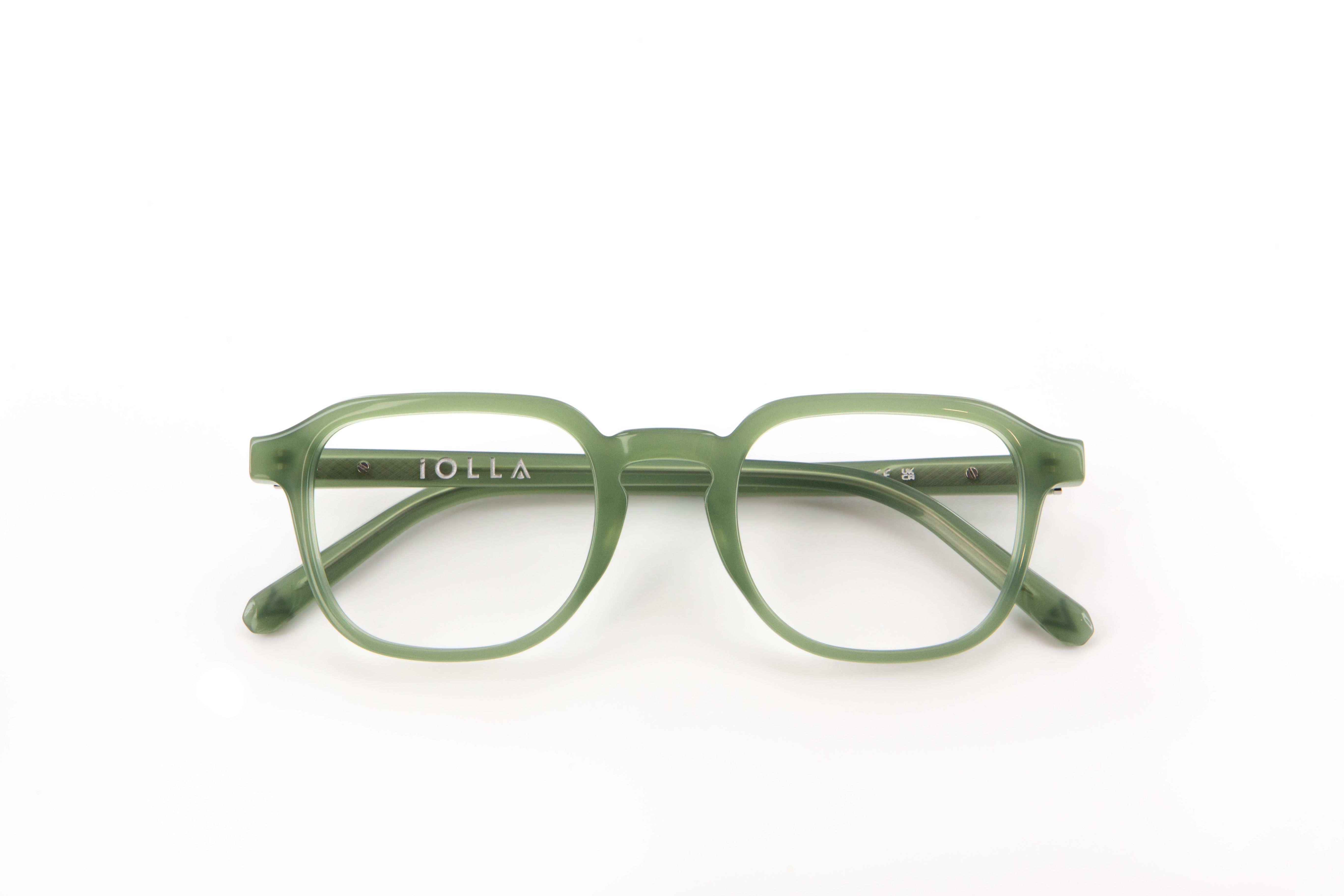 Boyd in Khaki Green