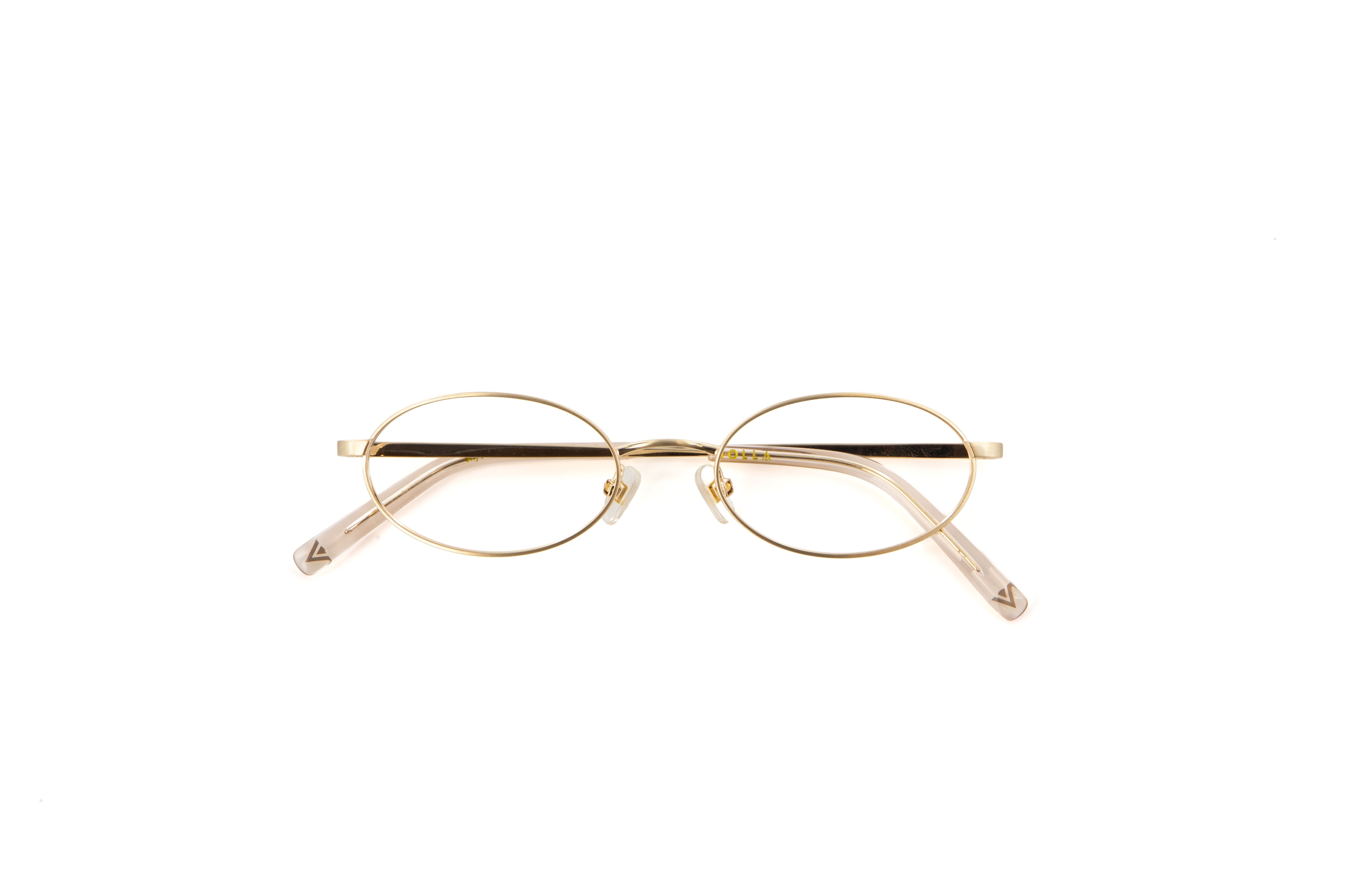 Skye in Brushed Gold