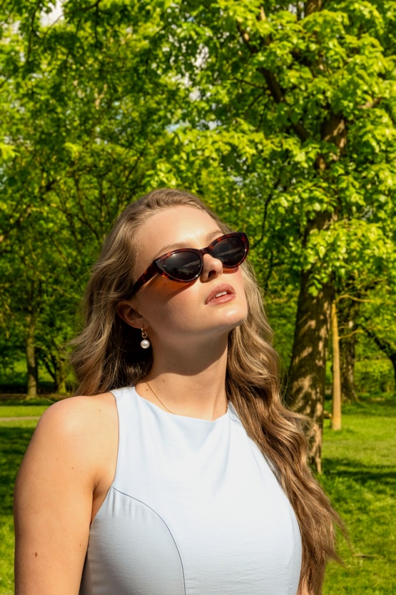 Jura in Medium Havana with Classic Brown Lenses