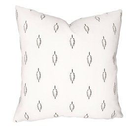 Fern Cushion