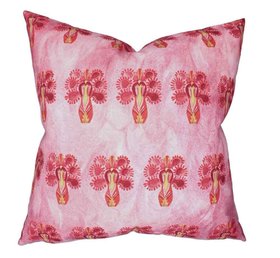 Gulmohar Cushion