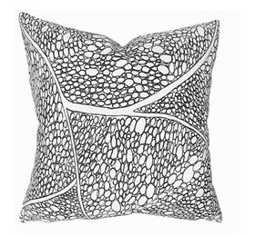 Round Vines Cushion