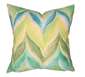 Waves Cushion
