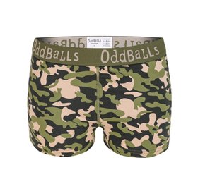 Commando - Ladies Boxers