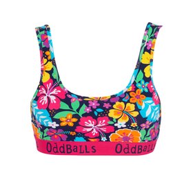 Hawaii - Ladies Bralette