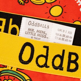 Little Miss Sunshine - Ladies Briefs