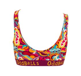 Festival - Ladies Bralette