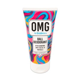 Jurassic - Mens Bamboo Boxer Shorts & Ball Deodorant Bundle