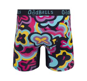 Blubber - Mens Bamboo Boxer Shorts