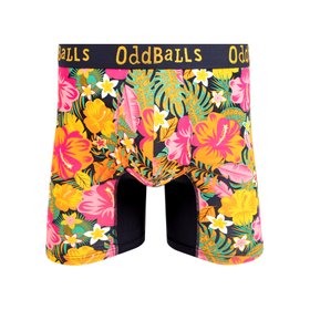 Winter Warmers Bundle - Mens Bamboo Boxer Shorts 3 Pack Bundle