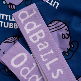 Little Miss Stubborn - Ladies Bralette