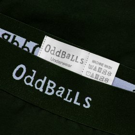 Black Hole - Ladies Briefs